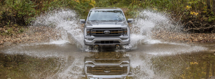 La Ford Lobo no tendrá competidores